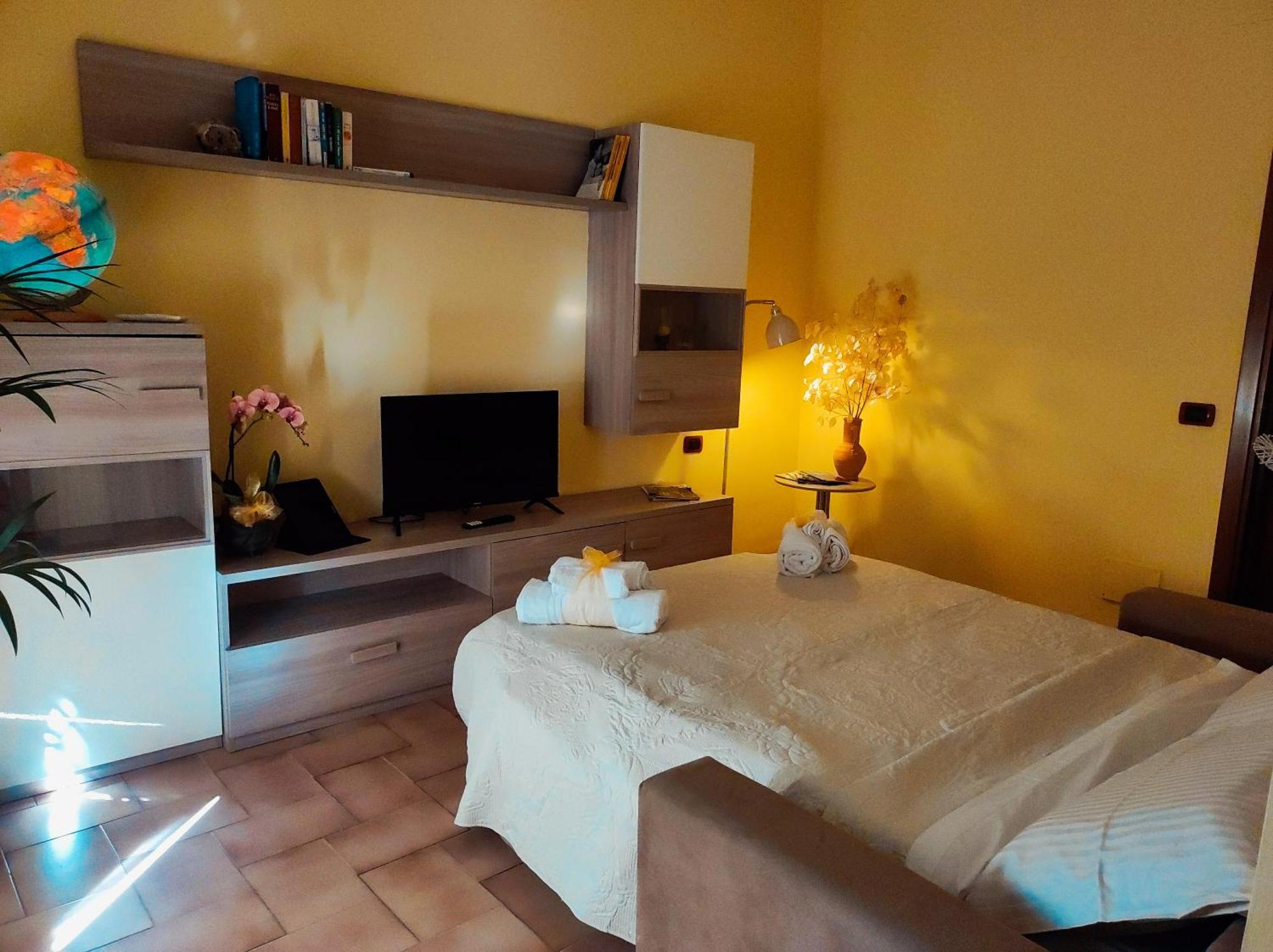 Casa Daisy Apartment La Spezia Exterior photo